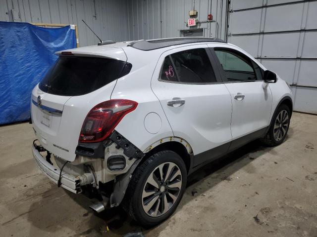 2018 BUICK ENCORE ESS KL4CJCSB8JB523003