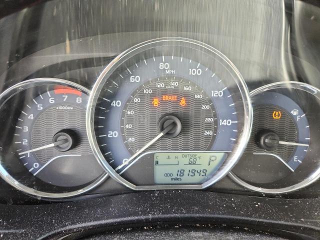 2015 TOYOTA COROLLA L - 2T1BURHE8FC443318