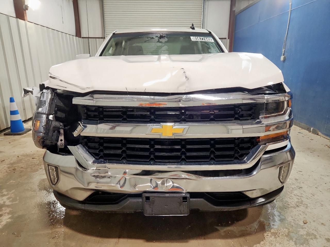 CHEVROLET SILVERADO C1500 LT