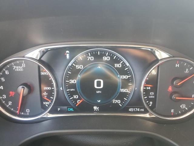 2019 GMC ACADIA DEN #3284214542