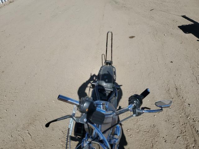 2002 HARLEY-DAVIDSON XL1200 C - 1HD1CGP112K127249