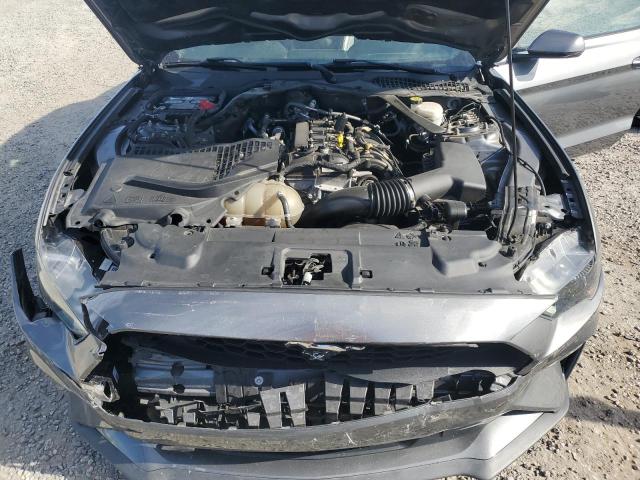 2022 FORD MUSTANG MA - 1FATP8UH3N5120835