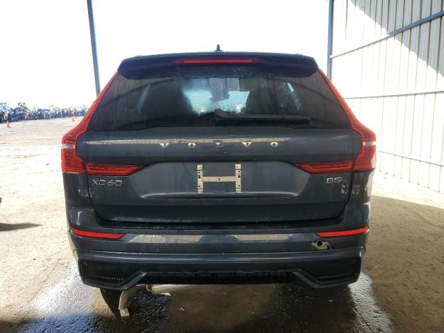 2025 VOLVO XC60 PLUS YV4M12RC7S1170728