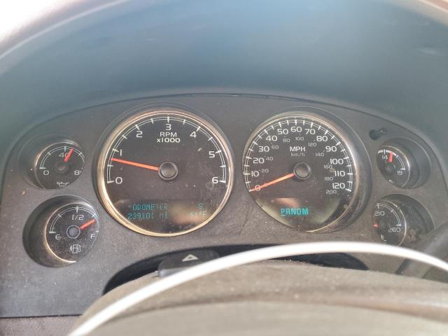 2011 CHEVROLET SILVERADO - 3GCPKTE35BG157549