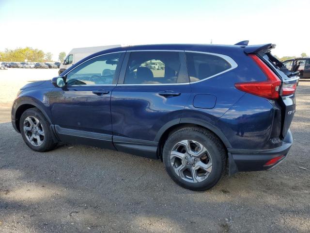 2019 HONDA CR-V EX - 2HKRW2H56KH110378