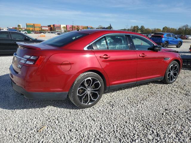 2016 FORD TAURUS SHO 1FAHP2KT9GG153534