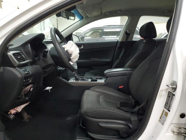 2019 KIA OPTIMA LX #3284679351