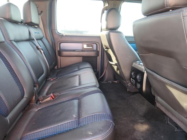 2014 FORD F150 SVT R - 1FTFW1R62EFB99837