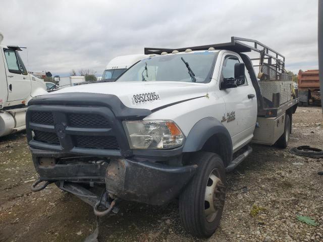 Global Auto Auctions: 2016 RAM 4500