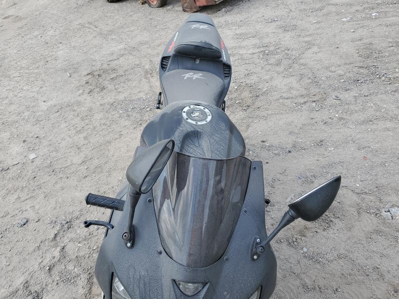 2006 HONDA CBR600RR - JH2PC37026M307627