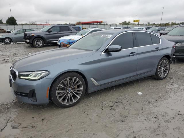 BMW 530 XI
