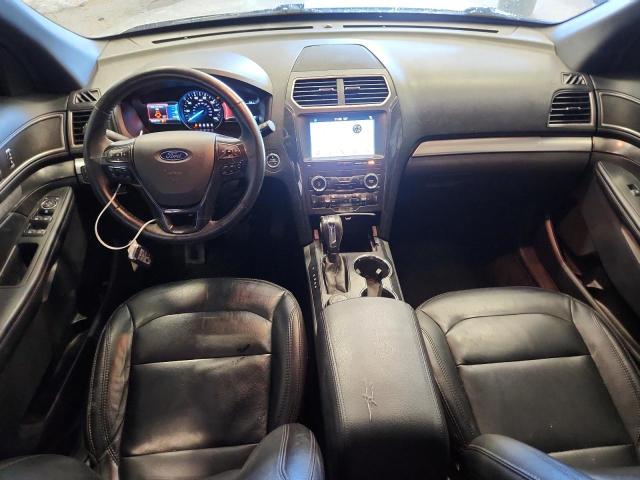 2018 FORD EXPLORER X #3296364157