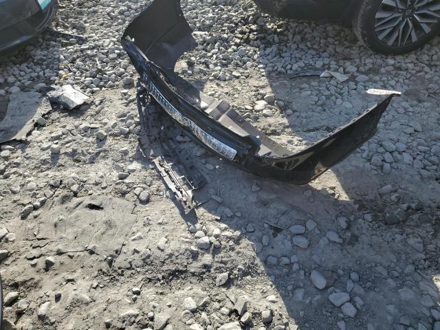 2020 NISSAN ROGUE S #3303800427