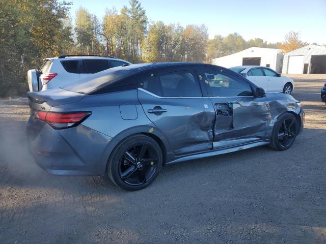 2023 NISSAN SENTRA SR - 3N1AB8DV3PY294855