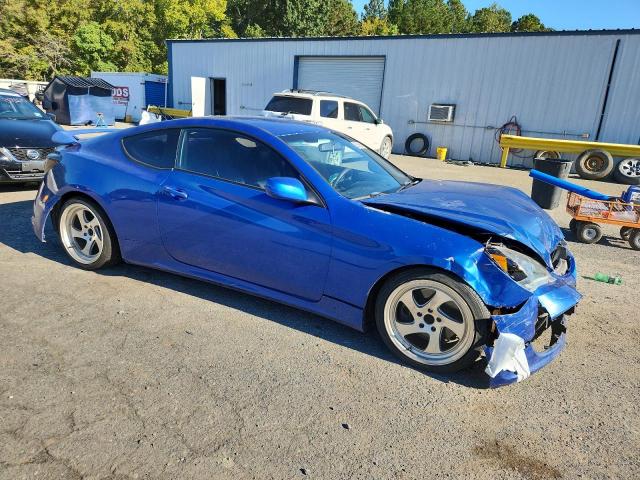 2010 HYUNDAI GENESIS CO - KMHHT6KDXAU004348