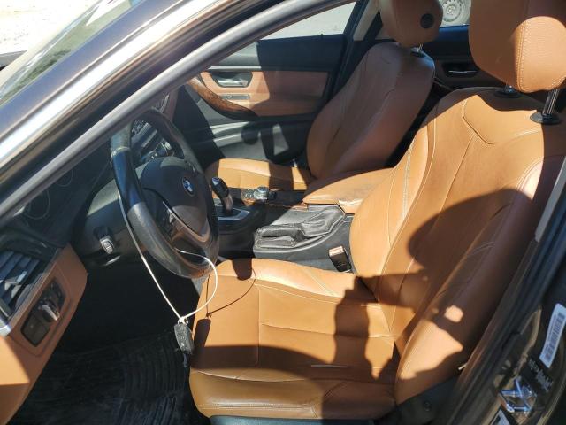 2012 BMW 328 I - WBA3A5C58CF343944