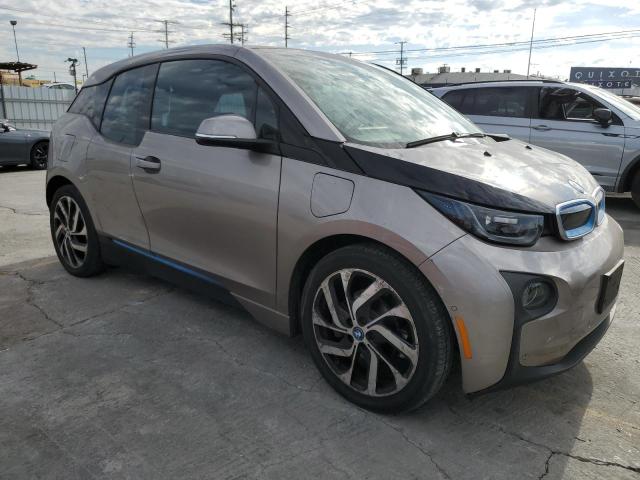 2014 BMW I3 REX - WBY1Z4C57EV272711