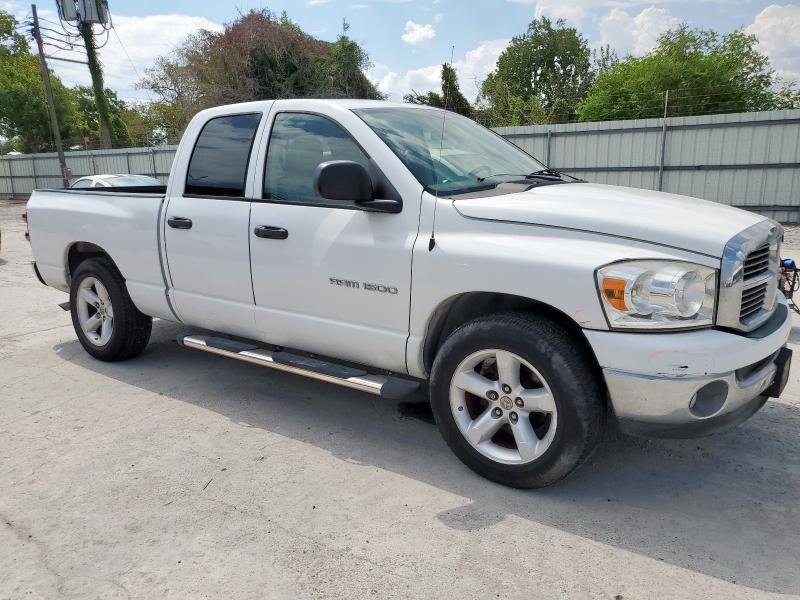 2008 DODGE RAM 1500 S #3292687611