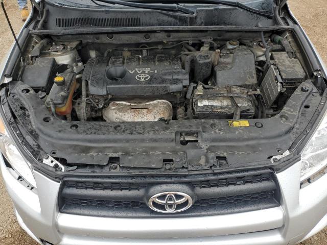 2009 TOYOTA RAV4 #3287776092