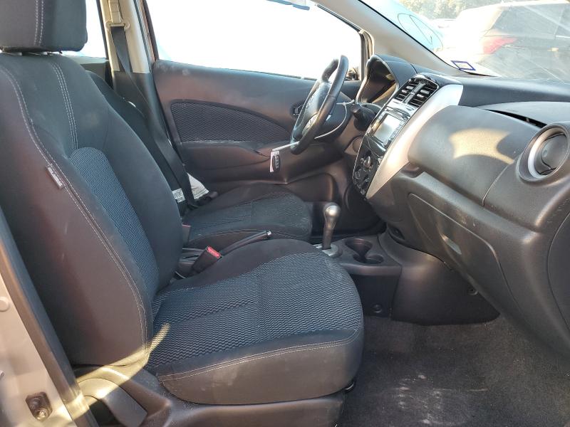 2015 NISSAN VERSA NOTE 3N1CE2CP8FL436922