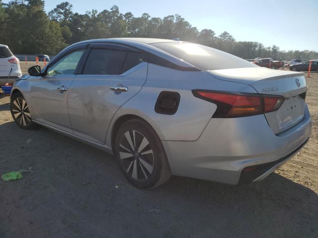 2019 NISSAN ALTIMA SL 1N4BL4EV1KC196520