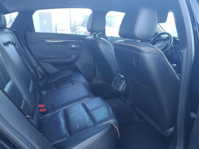 2015 CHEVROLET IMPALA LTZ 2G1165S33F9112239