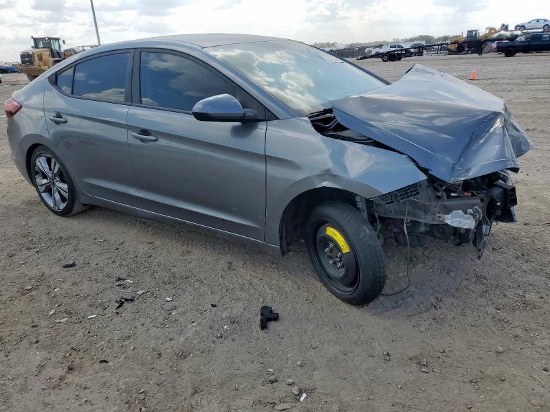 2019 HYUNDAI ELANTRA SE - 5NPD74LF8KH492576