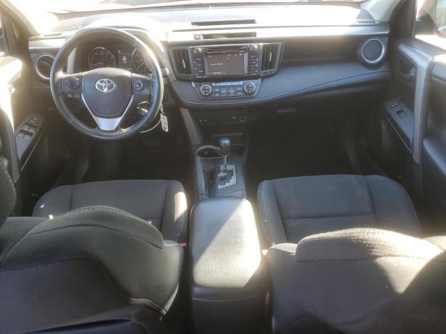 2016 TOYOTA RAV4 XLE 2T3RFREVXGW474655