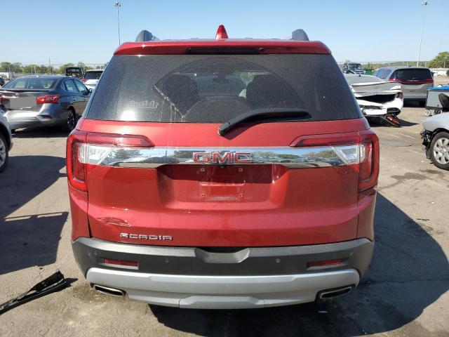 2021 GMC ACADIA SLE - 1GKKNKLS1MZ193087