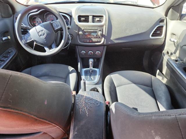 2012 DODGE AVENGER SE - 1C3CDZAB6CN276765