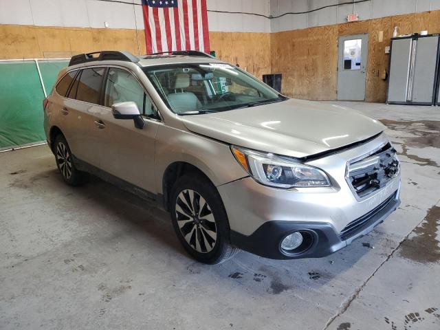 2016 SUBARU OUTBACK 2. - 4S4BSBNC4G3333579