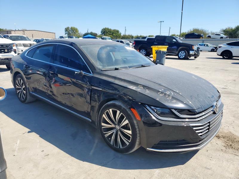 2019 VOLKSWAGEN ARTEON SE #3316154234