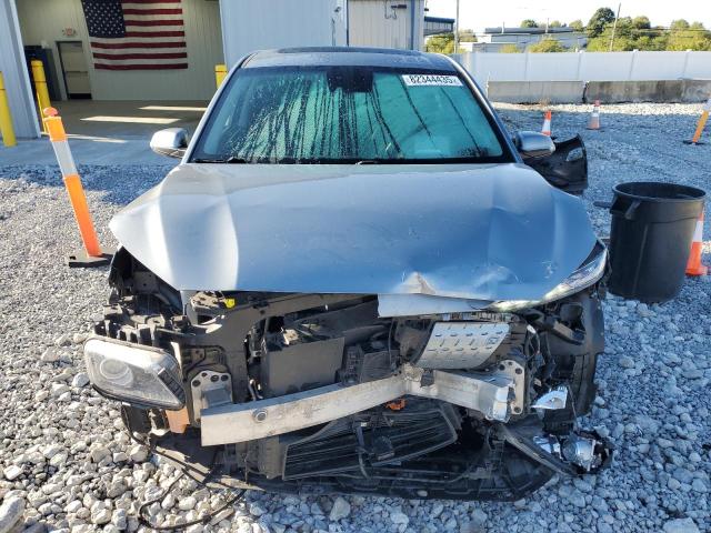 2021 HYUNDAI KONA ULTIMATE KM8K53AG8MU112322