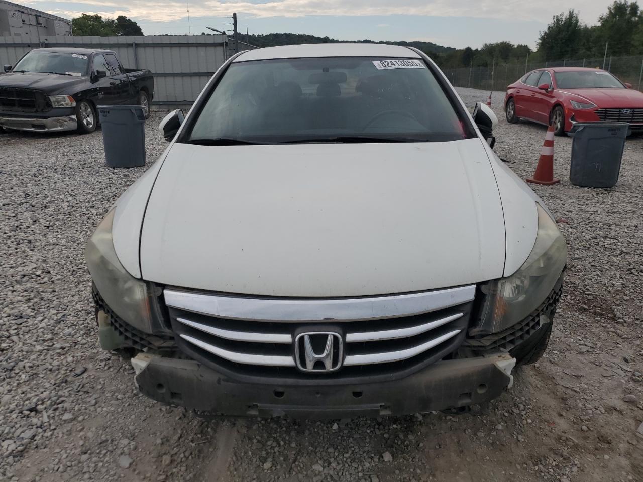 HONDA ACCORD SE