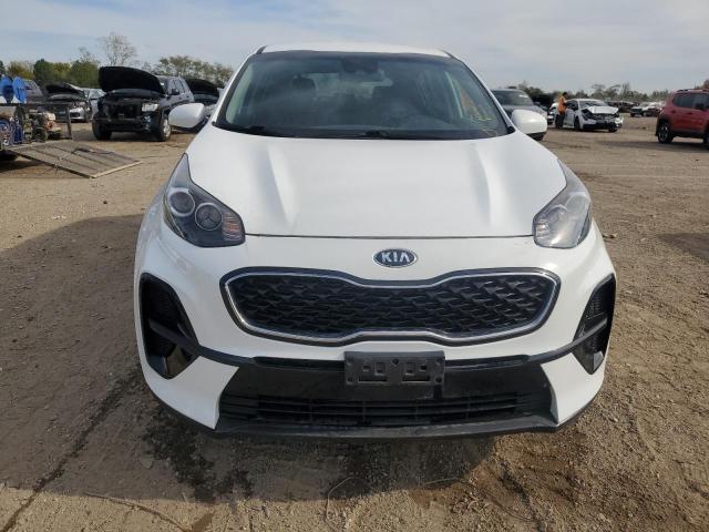 2020 KIA SPORTAGE L KNDPM3AC4L7797541