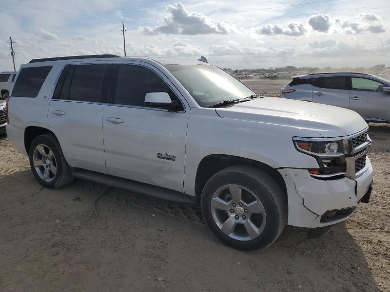 2017 CHEVROLET TAHOE C150 - 1GNSCBKC6HR128115