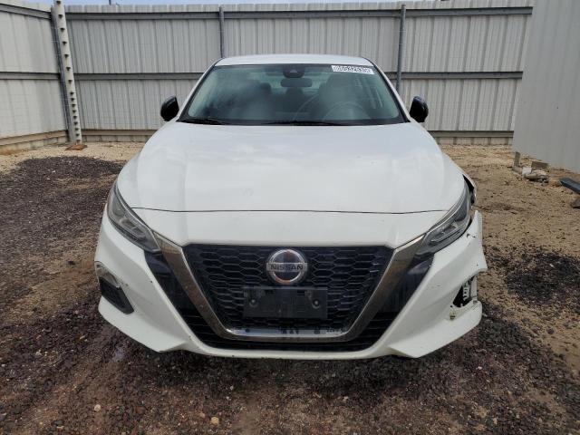 2021 NISSAN ALTIMA SR 1N4BL4CV4MN416677