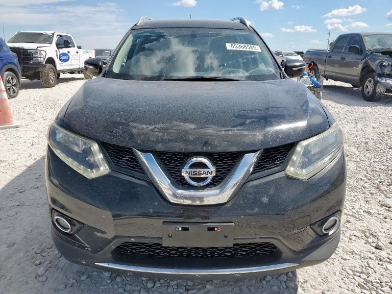 2014 NISSAN ROGUE S - 5N1AT2MV4EC793074