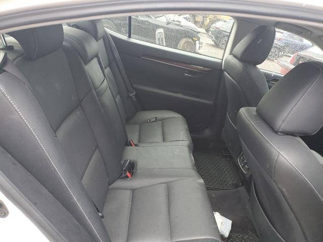 2015 LEXUS ES 350 - JTHBK1GGXF2190753