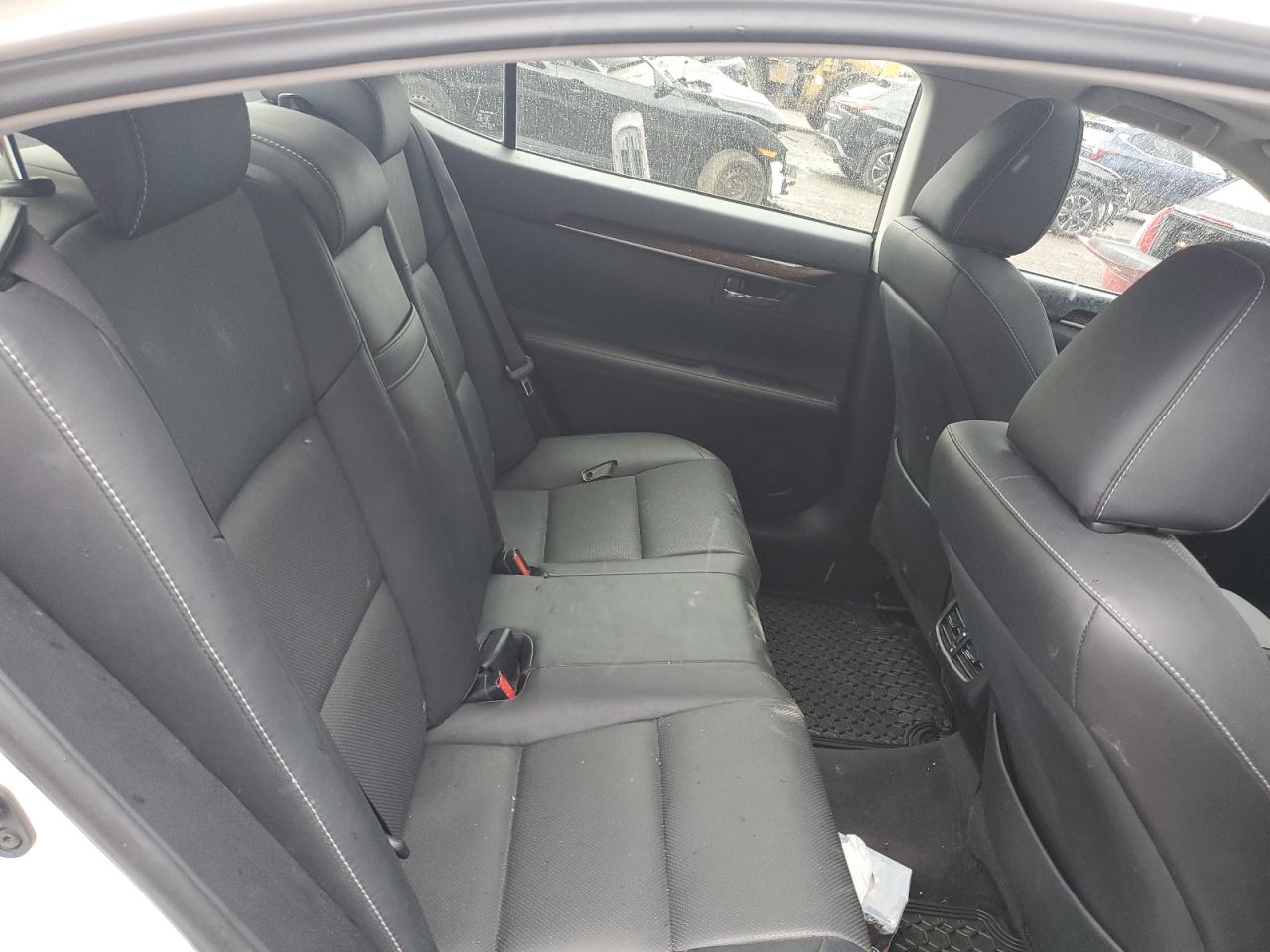 LEXUS ES 350