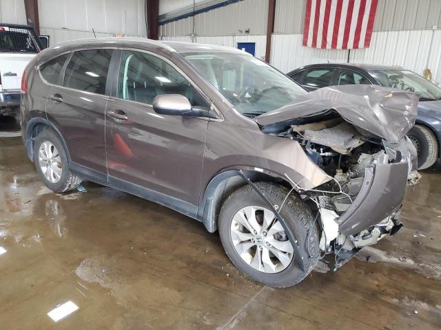 2014 HONDA CR-V EXL - 2HKRM4H79EH657166