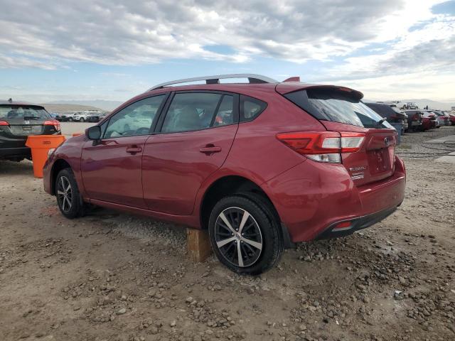 2019 SUBARU IMPREZA PR - 4S3GTAC61K3747216
