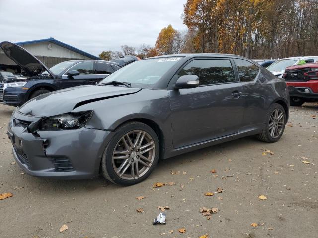2013 TOYOTA SCION TC - JTKJF5C77D3049623