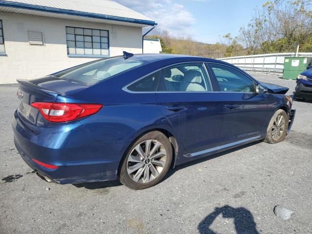 2017 HYUNDAI SONATA SPORT 5NPE34AF0HH553298