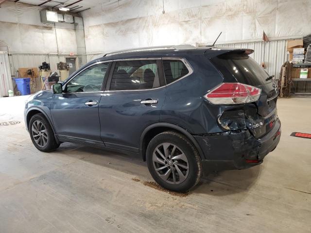 2016 NISSAN ROGUE S - 5N1AT2MV3GC768928