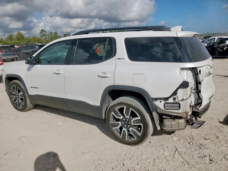 2021 GMC ACADIA SLT #3301878470