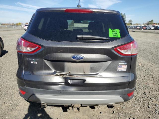 2015 FORD ESCAPE SE - 1FMCU9G9XFUB30567