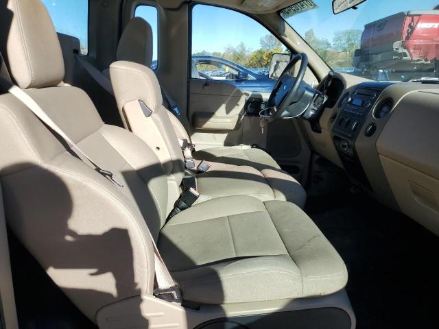 2007 FORD F150 #3268926229