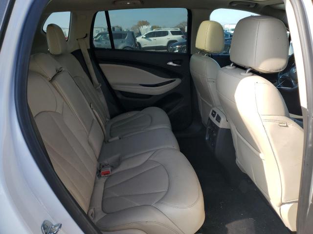 2017 BUICK ENVISION E LRBFXBSAXHD003417