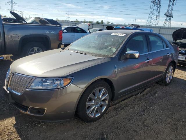 Global Auto Auctions: 2010 LINCOLN MKZ